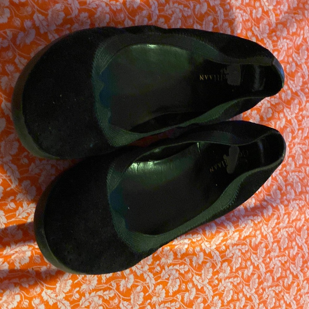 Cole Haan ballet shoe